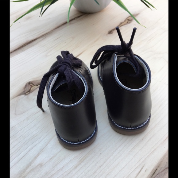 FootMates Shoes Footmates Todd Little Boys Dress Shoe Nwt Poshmark